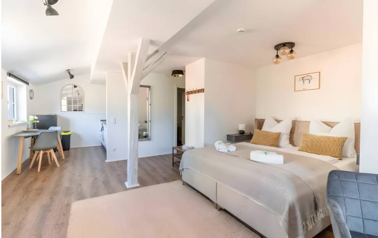 Ferienwohnung Meißen