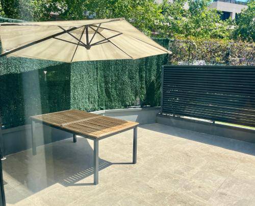 Apartamento Alcobendas
