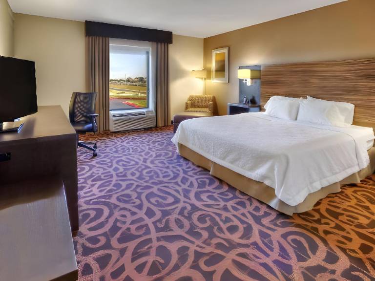 Baymont by Wyndham Midland TX — photo 2