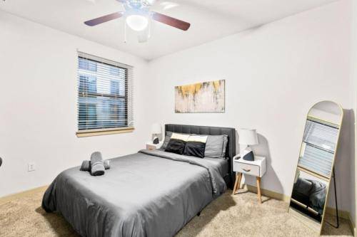 74 m² Ferienwohnung