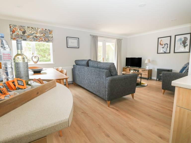 Child-friendly cottage with yard & terrace | Dogs allowed — photo 5