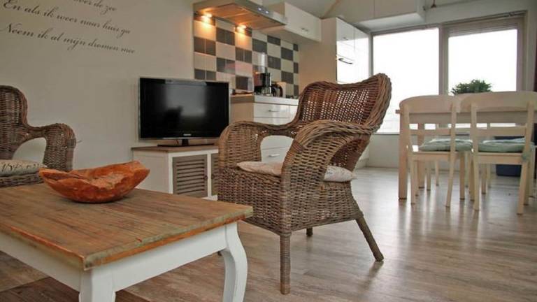 Ferienhaus Egmond aan Zee