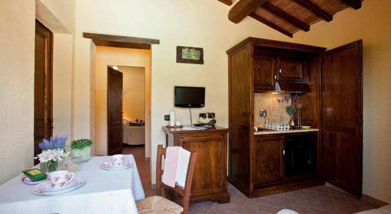 Agriturismo Ripaiani — photo 3