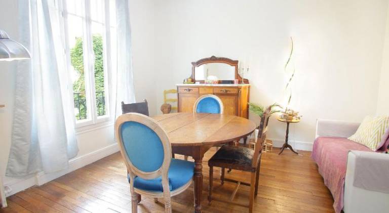 Holiday apartment with garden | Pets are welcome — photo 4