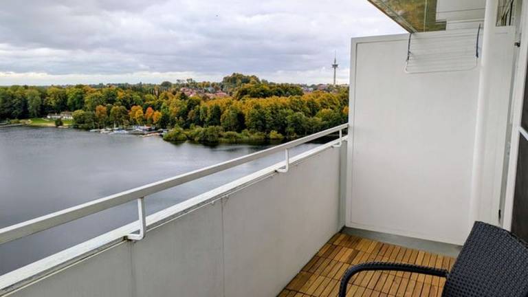 Ferienwohnung Bad Segeberg