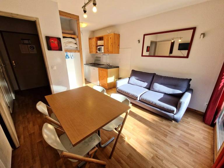 Appartement  Modane