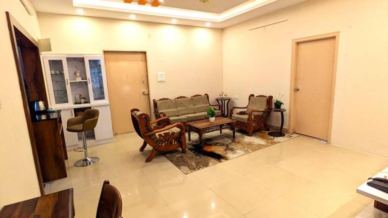 Apartment Basavanagudi