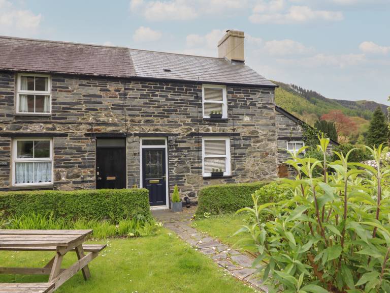Arthur’s Cottage