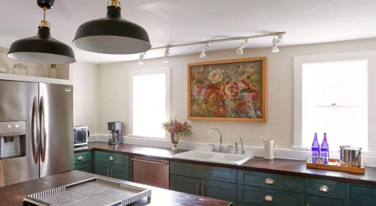 KIngston Carriage House — photo 5