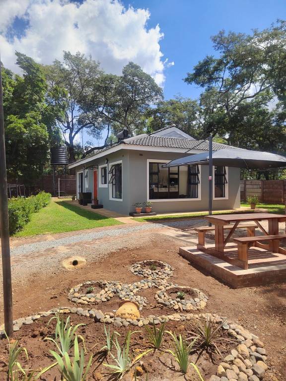 House Harare East