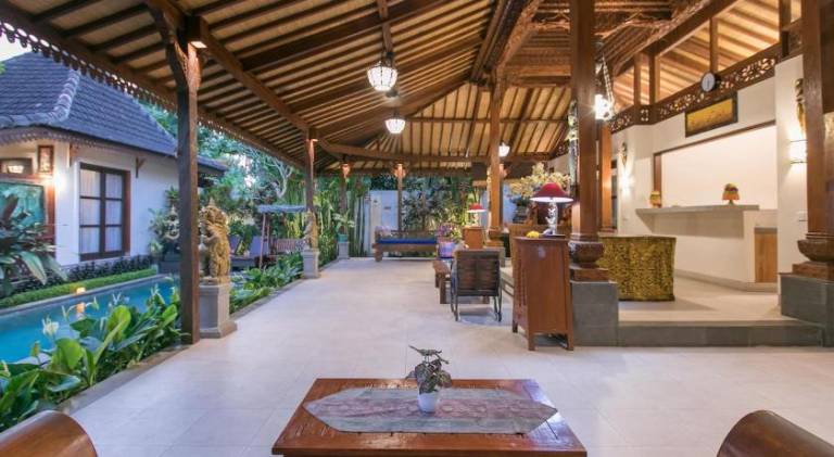 Charming villa with pool | Dogs allowed — photo 5