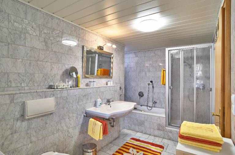 Ferienwohnung  Bodenmais