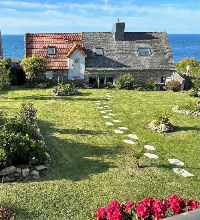 Maison de vacances  Bretteville