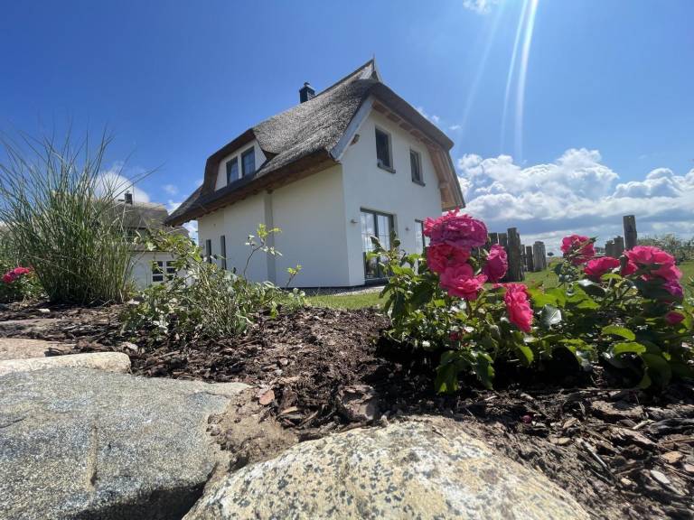 Huis  Dranske