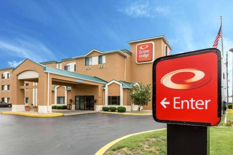Surestay Plus Hotel By Best Western Peoria — photo 3