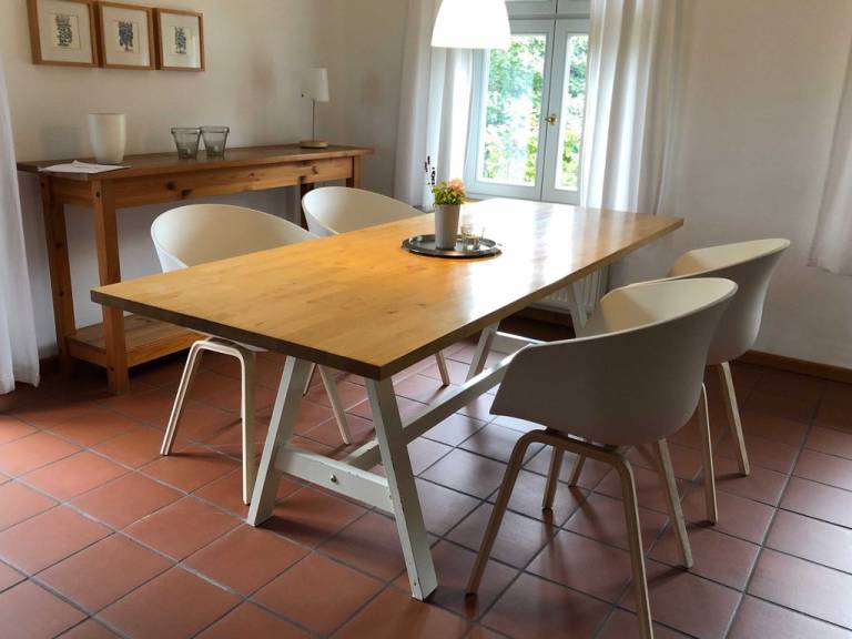 Ferienwohnung Quilitz