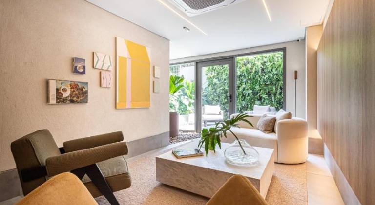 Rental apartment with pool | Near Paulista Avenue | Dogs allowed — photo 5