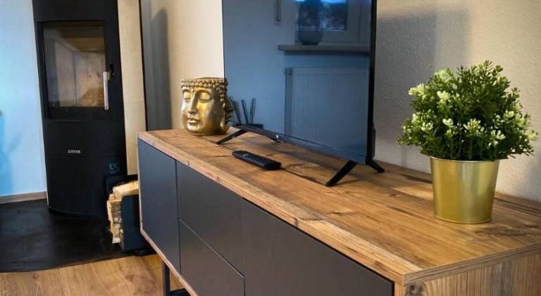 Ferienwohnung Nußdorf am Inn