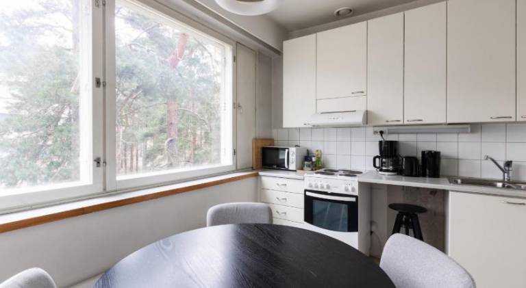 Holiday apartment with 1 room for 5 persons — photo 3