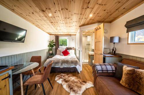 Apartment Teangue