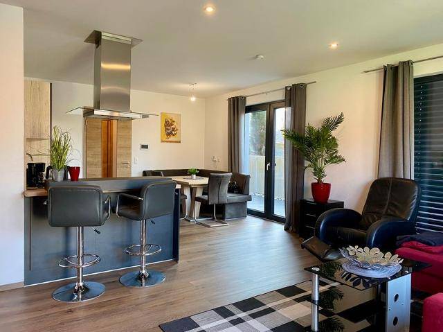 Ferienwohnung Furth im Wald