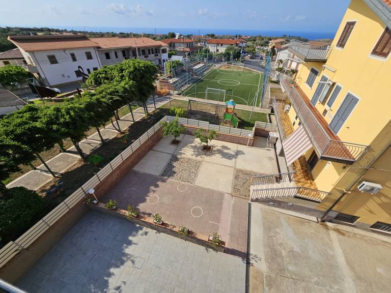 Appartamento Marina di Zambrone