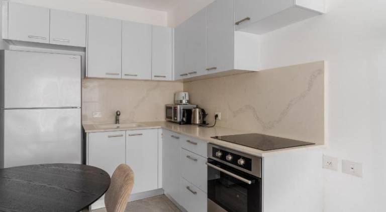 Wonderful holiday apartment with terrace | Near Neve Tzedek | Dogs allowed — photo 5