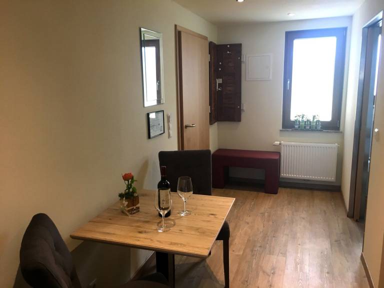 Ferienwohnung Mössingen