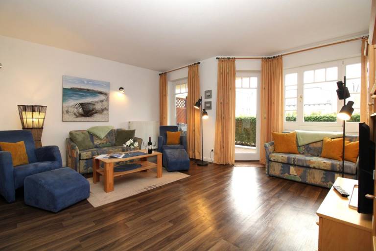 Ferienwohnung Kühlungsborn