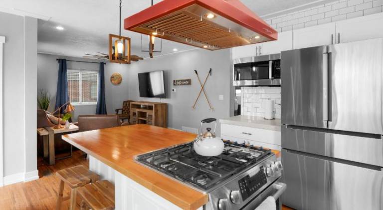 Big vacation home | Pets are welcome — photo 3