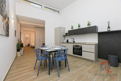Indipendent apartments in Cogoleto Beach in Arenzano