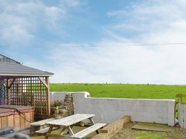 Cottage Aldbrough