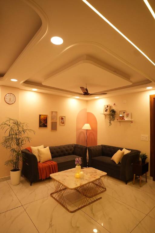 160 m&sup2; Ferienwohnung