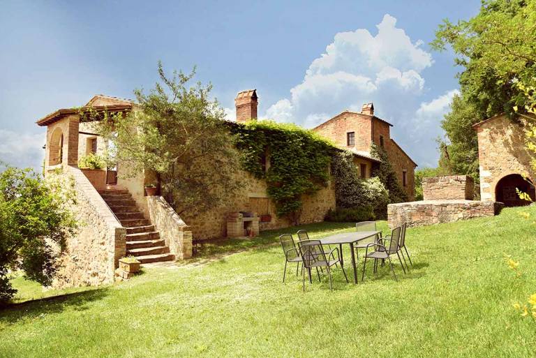 Casale Radicofani