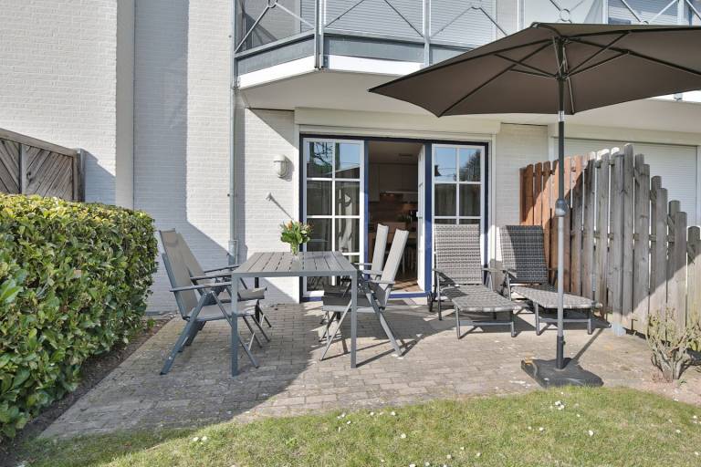 Möwenberg-Residenz Appartement 3 — photo 4
