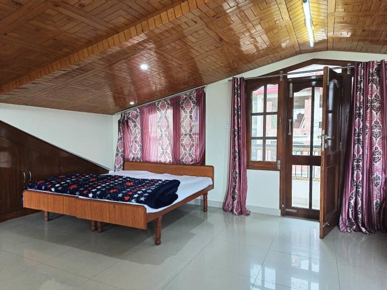 House Kangana Dhar