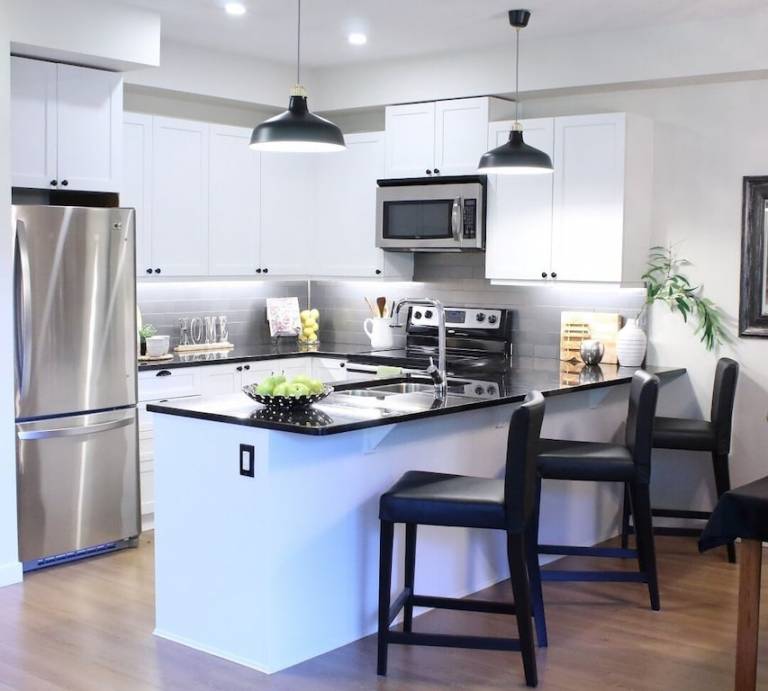 Condo Nanaimo