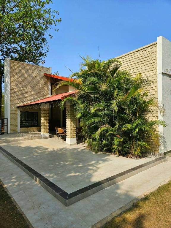 Tiki Farms &ndash; Polynesian Boutique Resort Karjat