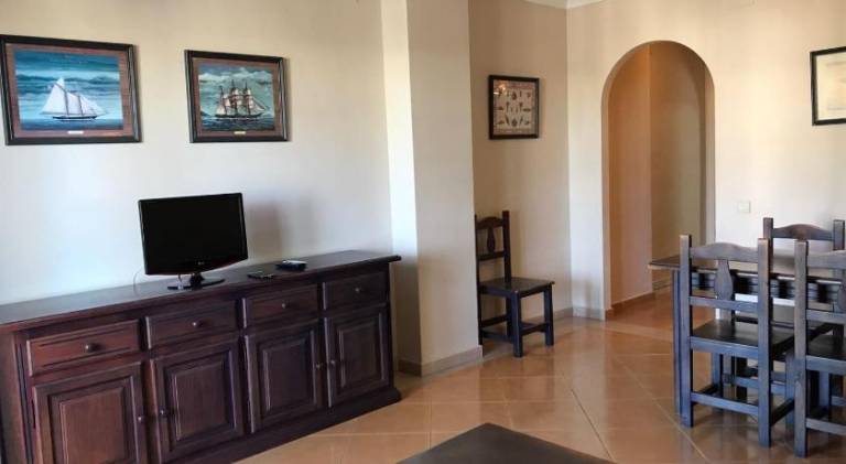 Apartment with private pool & terrace — photo 3