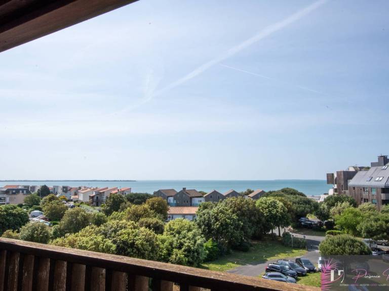 Appartement La Rochelle