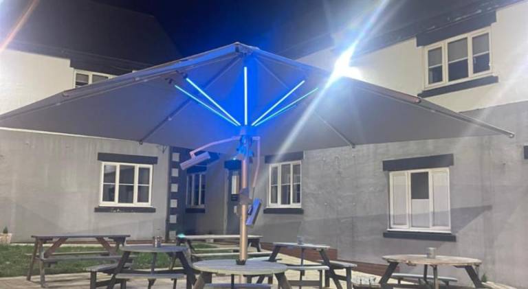 Norfolk Arms Hotel Sheffield — photo 4