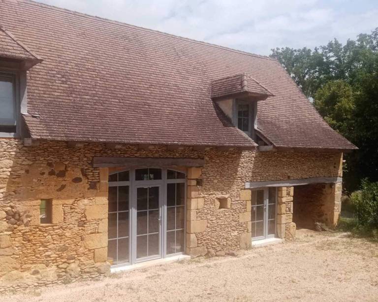 Villa Milhac
