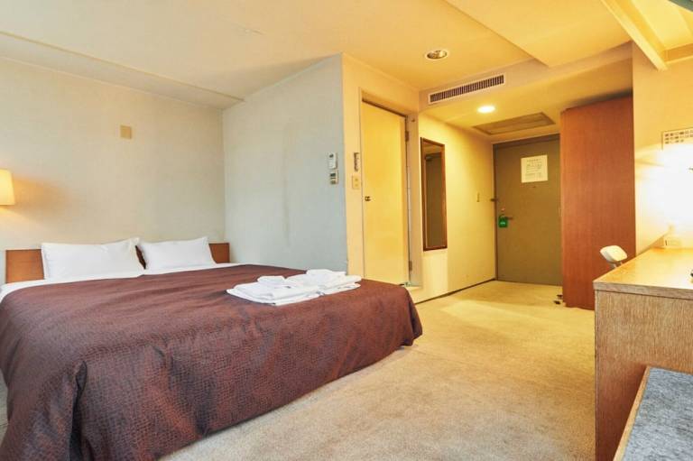 Hotel Select Inn Yaizu Ekimae
