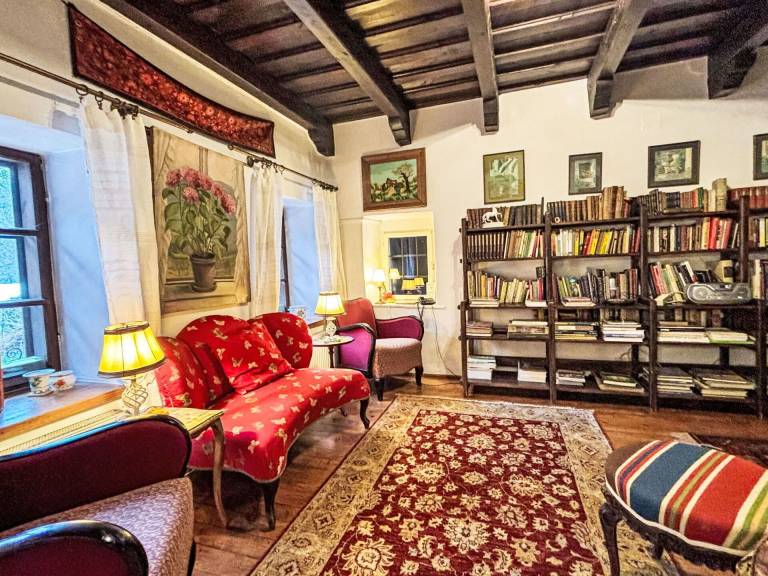 Ferienhaus Rettenberg