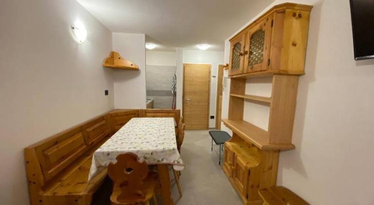 Appartamento Madonna di Campiglio