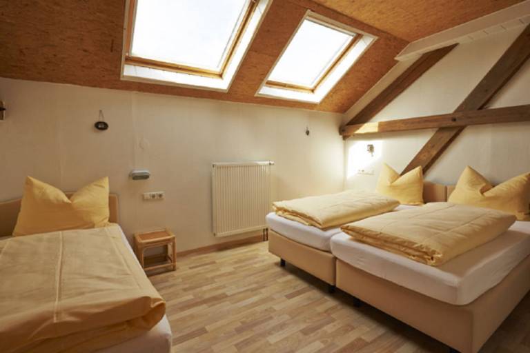 Children-friendly wonderful holiday apartment with terrace, garden & BBQ | Pets allowed — photo 5