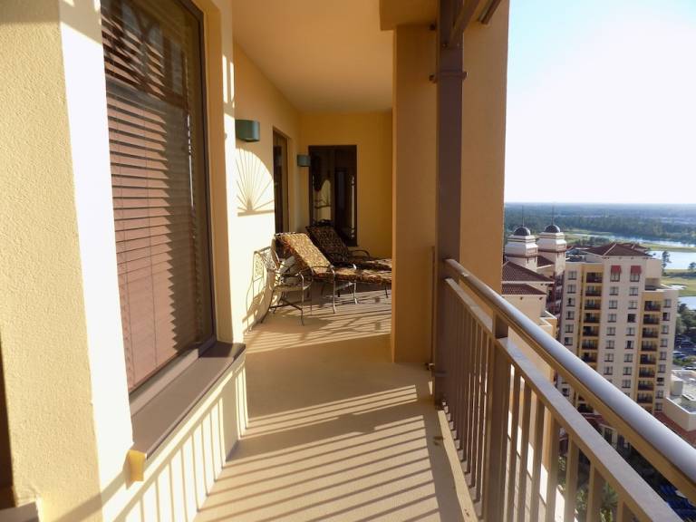 Condo  Lake Buena Vista