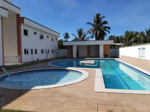 Casa Praia do Francês