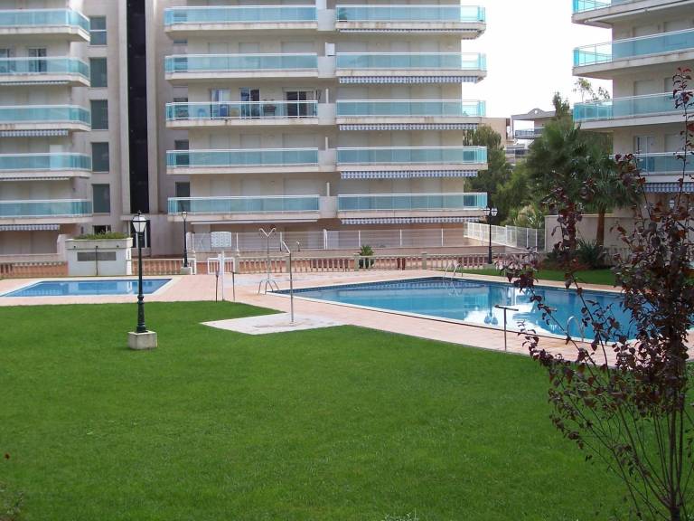 Apartment Salou
