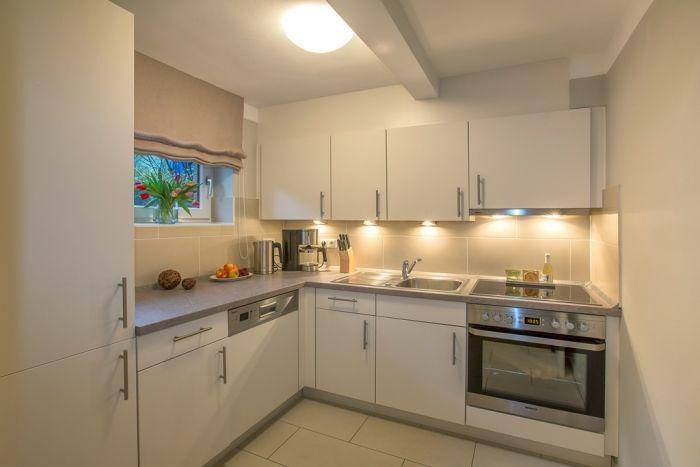 Family-friendly holiday apartment with terrace | Close to the beach | Pets are welcome — photo 4